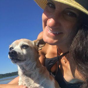 Meet your Posher, Tara